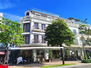 Bán lỗ 2 căn vinhomes bến đoan góc thông cạnh góc giá 29,5 tỉ view biển và công viên  0914 043 ***