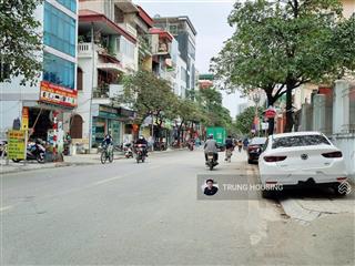 Bán nhà phố bà triệu, nhà mới 5 tầng, ngõ thông, phố cổ, hà đông, 48m hơn 6 tỷ