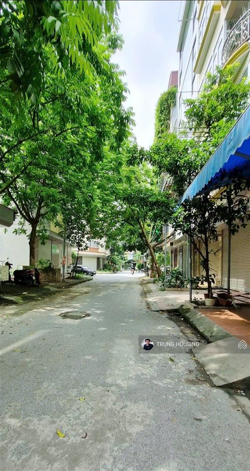 Bán nhà phố lê trọng tấn, nhà 05 tầng, 10m ra ôtô tránh đỗ, hà đông, 40m hơn 6 tỷ