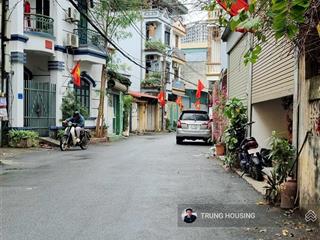 Bán nhà phố phan đình giót, nhà mới 5 tầng, thang máy nhập khẩu, hà đông 52m hơn 7 tỷ ctl