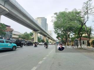 Bán nhà phố trần phú, văn quán, 05 tầng kiên cố, hà đông, 40m hơn 6 tỷ