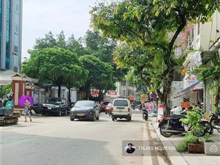 Bán nhà phố bà triệu, nhà mới, mặt tiền 5m, phố cổ, hà đông, 48m2, giá 7.1 tỷ