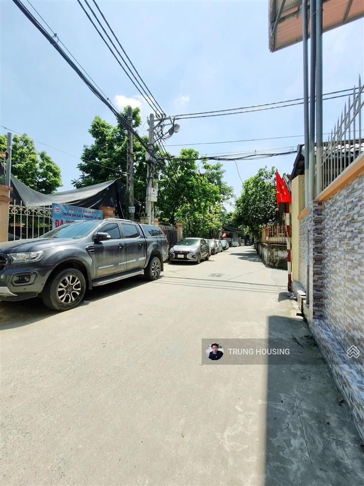 Bán nhà phố chiến thắng, mặt ngõ thoáng sáng, gần trường học, hà đông, 40m hơn 7 tỷ