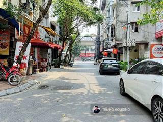 Bán nhà phố bế văn đàn, phân lô, ôtô vào nhà, hà đông, 45m chỉ 10,6 tỷ