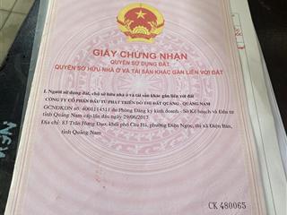 Bán lô đất ngọc dương lk15 18 vị trí đẹp