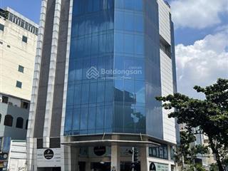 Bán nhà calmette (góc 2 mặt tiền  ngang 8m) p. ntb quận 1, hđt 1.200 tỷ/n  7 tầng
