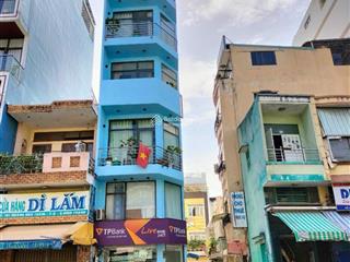Giảm 1.5 tỷ! bán nhà góc 3 mặt tiền hoàng hoa thám  6 tầng  thu nhập 80 triệu/th. chỉ 20.7 tỷ