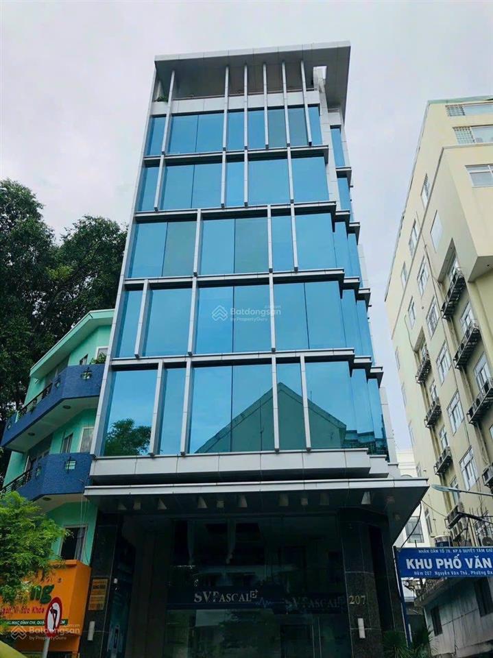 Bán nhà ngang 8m 134 cách mạng tháng tám, q3 8x18m 5 tầng (đối diện tòa viettel)