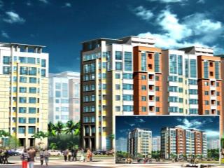 Bán căn hộ 3pn, 100m2, giá cực chất tại mễ trì thượng, nam từ liêm, hà nội