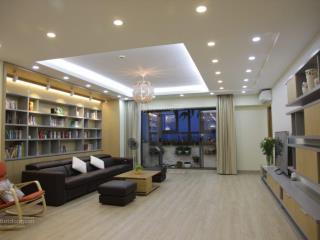Bán căn hộ cc 95m2, 6,58 tỷ tại n02 chùa láng, đống đa, hà nội