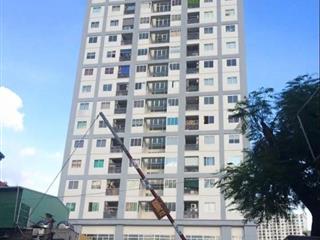 Bán cc 73m2 tại chung cư 51 quan nhân, giá thỏa thuận, 2pn, 2wc, đẹp, nhiều tiện ích