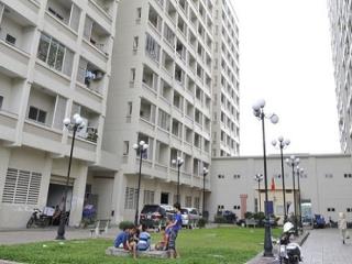 Bán cc tđc hoàng cầu, 7.x tỷ, 87m2, view đẹp, 3pn, 2wc