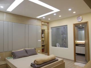 Bán ch 2pn, 2wc tại tòa ct2 183 hoàng văn thái, 7 tỷ ban công view hồ đầm hồng