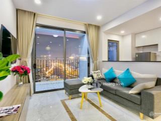 Cho thuê chung cư golden mansion, tb, dt 75m2, 2pn, 2wc, nhà đẹp, giá 14tr,  0906 101 *** vinh