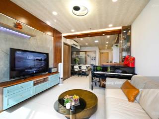 Bán căn hộ chung cư 2pn + 1wc tại newton residence, giá 3,5 tỷ, 50m2,  0906 101 *** vinh