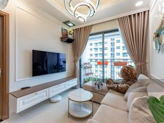 Cho thuê căn hộ chung cư horizon trần quang khải q1, 110m2 2pn + 1, giá 20tr.  0906 101 *** vinh