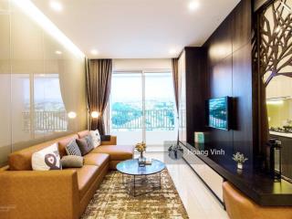 Bán gấp căn hộ newton, phú nhuận, dt 75m2, 2pn, 2wc, nhà mới, giá 5 tỷ,  0906 101 *** vinh