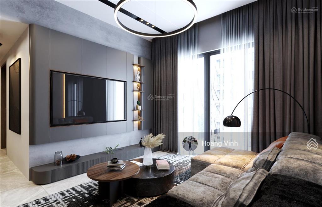 Bán cc 2pn, 1wc, 55m2 tại the useful apartment giá cực chất 2,3 tỷ, 0906 101 *** gặp vinh