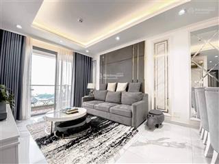 Cho thuê chung cư central plaza, tb, dt 63m2, 2pn, 2wc, nhà đẹp, giá 12tr,  0906 101 *** vinh