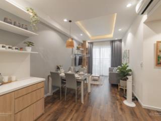 Chính chủ cần bán gấp căn hộ screc tower, q3, dt 76m2, 2pn, 2wc, sổ, giá 4.3 tỷ,  0906 101 ***