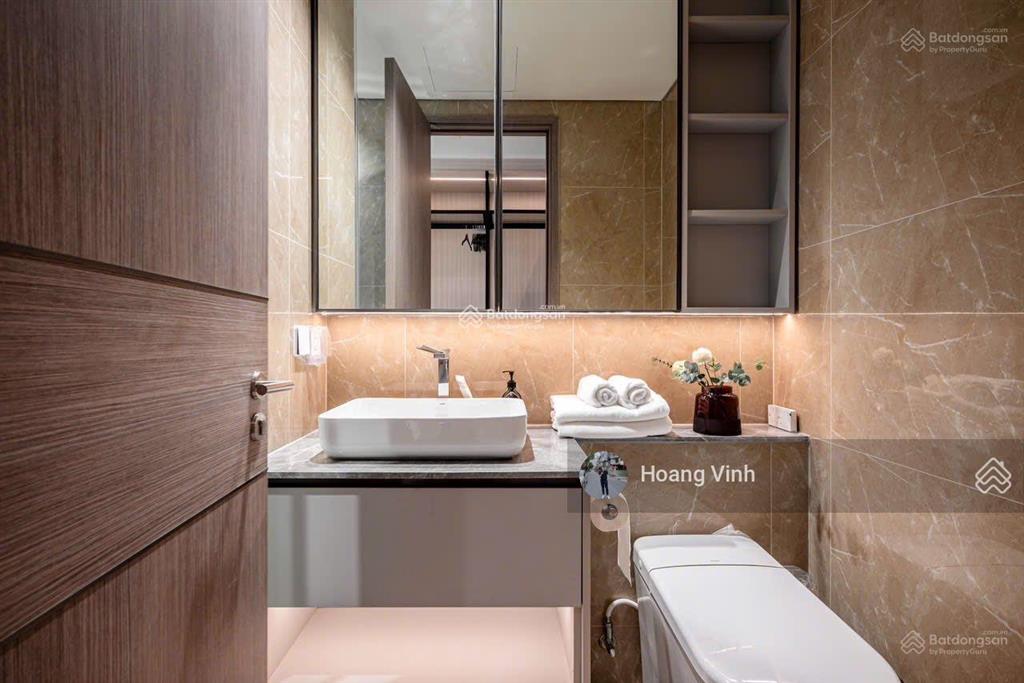 Bán chcc kingston residence  phú nhuận. dt 78m2, 2pn, 2wc. giá 6.5 tỷ.  0906 101 *** vinh