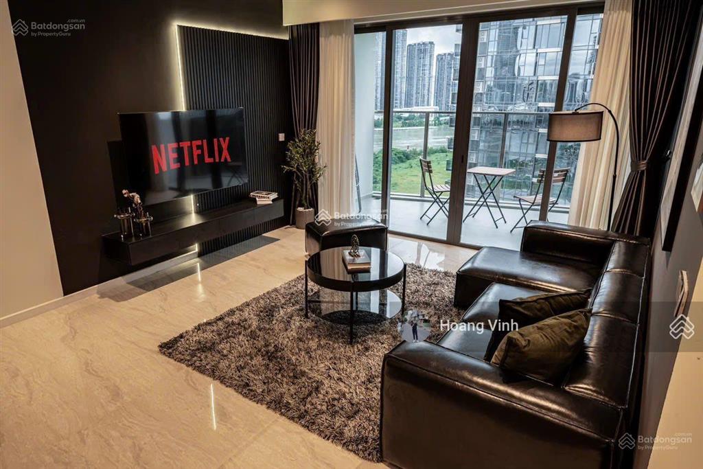 Bán chcc kingston residence  phú nhuận. dt 78m2, 2pn, 2wc. giá 6.5 tỷ.  0906 101 *** vinh