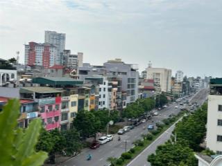 Bán nhà mặt phố hồng tiến  vị trí đắc địa nhất long biên, nội thất luxury, kinh doanh đẳng cấp
