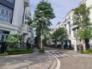 Siêu phẩm biệt thự elegant thạch bàn đẳng cấp giới thượng lưu 138m2, mặt tiền 8m, giá chỉ 29 tỷ