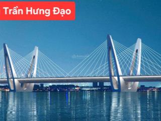 Bán đất phân lô quân đội  ô tô tránh  phố tư đình, long biên, 46m², mặt tiền 4.8m, giá 12 tỷ.