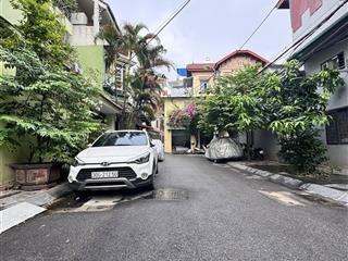 Phân lô 3 ô tô tránh nhau, vỉa hè hai bên, nhà đẹp, đón đầu cầu trần hưng đạo, tiện ích xung quanh
