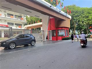 Bán nhà phố ngọc lâm, long biên, khu phân lô, đường rộng 2 ô tô tránh nhau thoải mái, vỉa hè