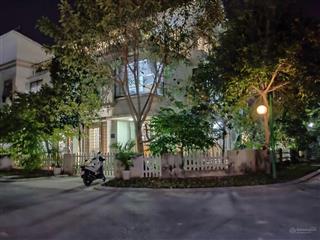 Biệt thự đẳng cấp  sân vườn  nội thất cao cấp  trung tâm kđt sài đồng  hàng xóm vinhomes