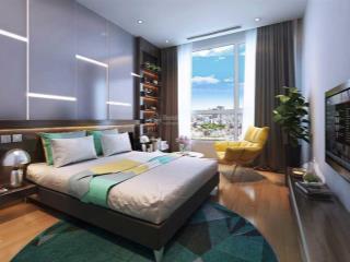Cần bán căn hộ 2 ngủ chung cư booyoung ct4 74m2