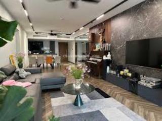 Quỹ căn 3pn duplex penthouse mulberry lane  seasons avenue (nhà đẹp cuối năm)