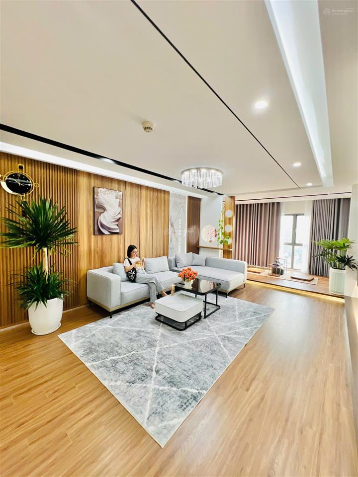Quỹ căn 3pn duplex penthouse mulberry lane  seasons avenue (nhà đẹp cuối năm)
