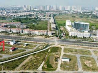 Bán nhanh lô duy nhất khe thoáng mặt đường lk8 đất dịch vụ an thượng giá đầu tư