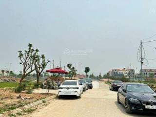 Bán nhanh lô duy nhất đất dịch vụ an thượng view hồ diện tích nhỏ giá đầu tư