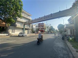 Bán bt sadeco phước kiển, giá thỏa thuận, 190m2, nhà bè, hcm
