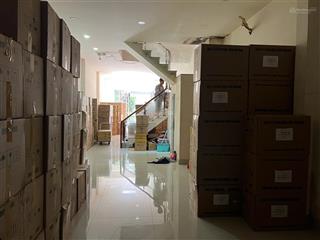 Hxh 157/16 nguyễn gia trí d2 p.25 bình thạnh 4x20m 3tầng