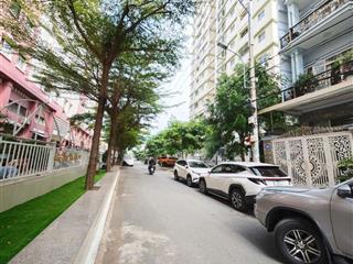 Chung cư 75m2  shr vĩnh viễn  khu an ninh  không ngập