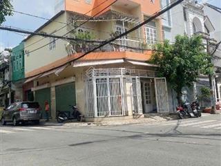 Căn góc 2 mặt tiền đường 10m  kinh doanh bao ngon.