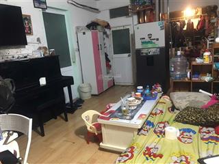 Chung cư có sổ hồng riêng  thang máy  khu bình phú