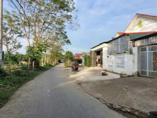 Bán 234m2 đất có sẵn nhà đẹp thượng long, yên lập, mặt tiền 14m, sổ đỏ chuẩn pháp lý, 850 triệu