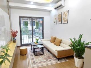 Nhà tập thể sổ đỏ 48 m2, cơi nới rộng ô tô đỗ cửa, tầng đẹp, full nội thất, 3pn 2 wc, chỉ 3.9 tỷ