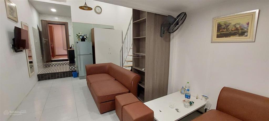 Nhà 2 ngủ, 60 m2, full nội thất, mặt phố quang trung, sổ đỏ riêng, tầng đẹp, chỉ 4 tỷ đồng