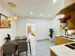 Giảm giá cực sâu 250 triệu, bán nhanh căn hộ 130 m2, 3 ngủ 2 wc, full nội thất như hình, chỉ 5.1 tỷ