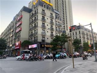 Hàng vip! lô góc shop terra an hưng. kinh doanh đỉnh