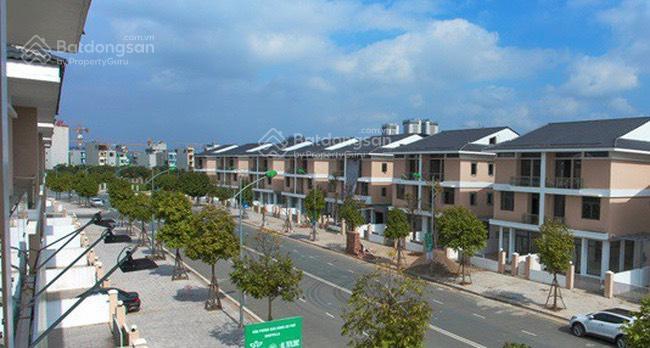 Bán gấp bt an phú shopvilla mặt đường 27m, ngay cạnh đường lê quang đạo, hoàn thiện đẹp! giá đầu tư