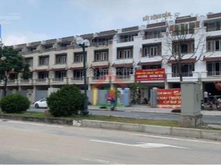 Bán nhanh lk an hưng mặt đường 40m, nhà hoàn thiện đẹp. giá đầu tư!