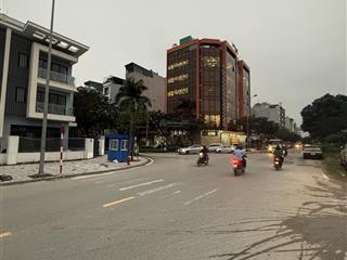 Hàng hiếm! 100m2 đất đấu giá mặt đường lê quang đạo, dương nội, hà nội